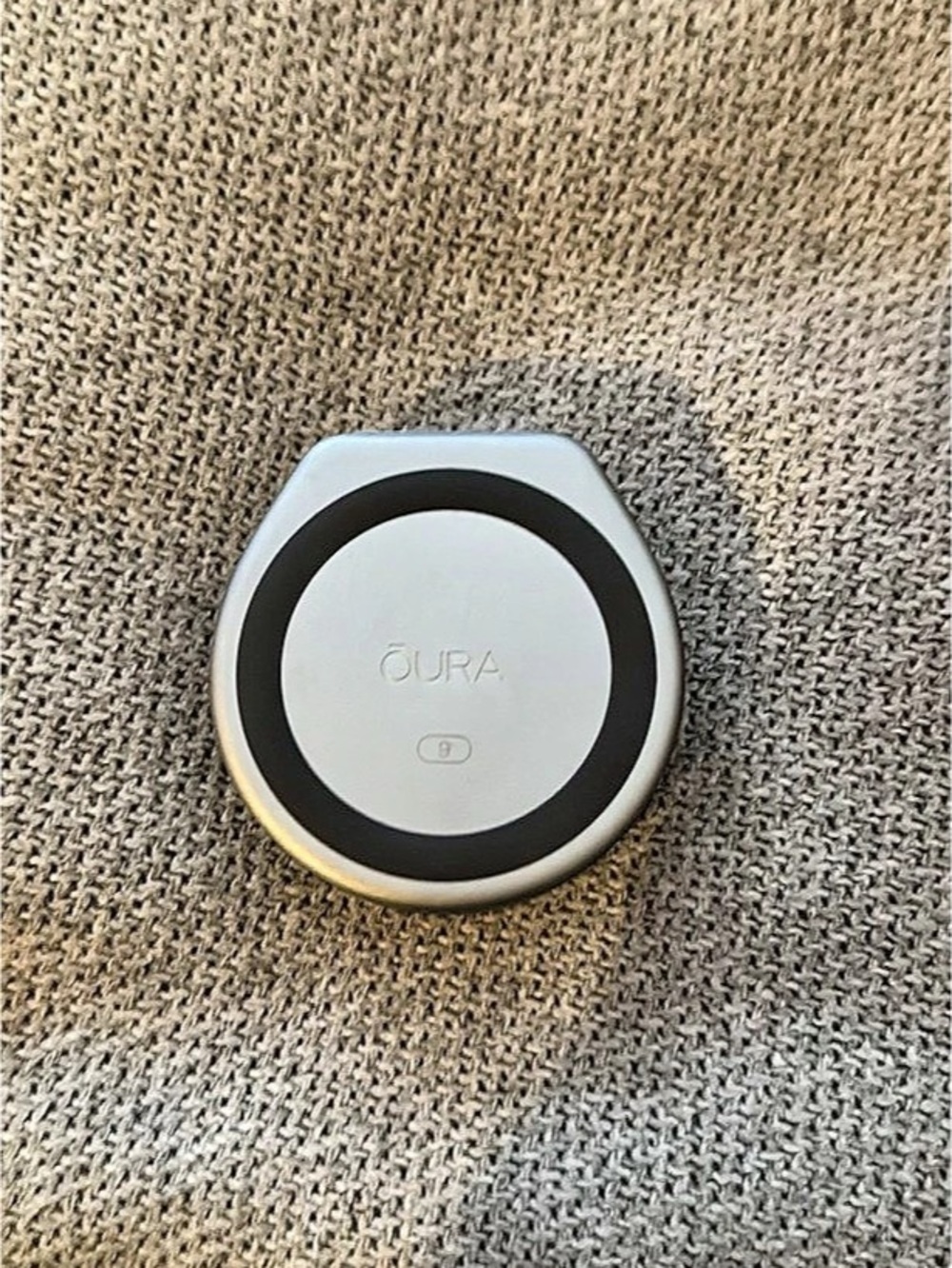 Oura Ring Gen 4 + Charging Case Size 9